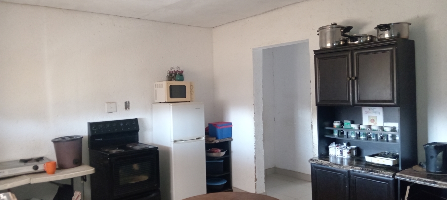 4 Bedroom Property for Sale in Ottosdal North West